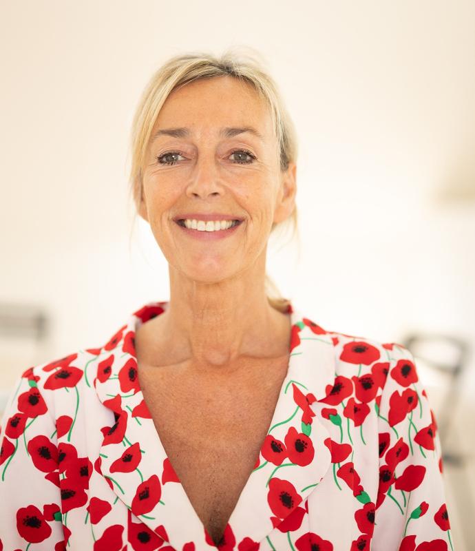 Greetje Wassenberg