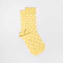 Chaussettes jaunes (26-30)